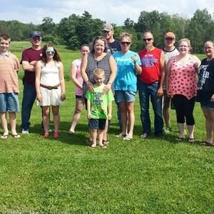 Meet your Posher, Phyllis